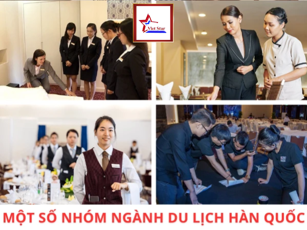 du học ngành du lịch hàn quốc
