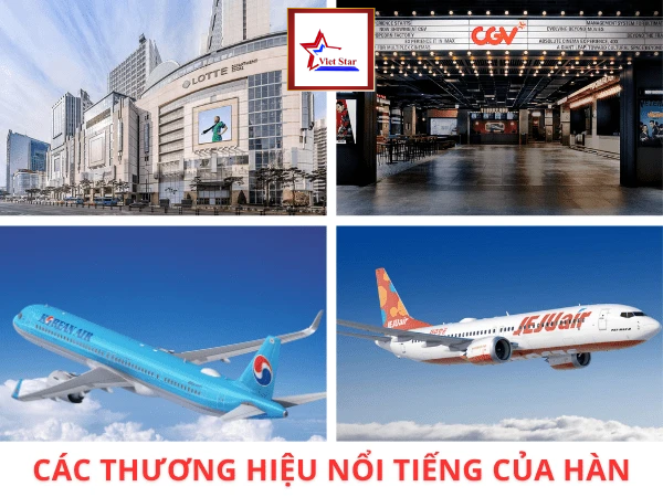 du học hàn quốc chuyên ngành du lịch