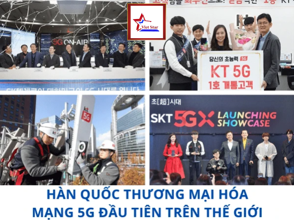 đi Du Học Hàn Quốc Ngành Kỹ Thuật