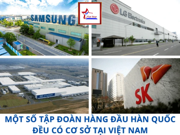 Du Học Hàn Quốc Ngành Kỹ Thuật điện tử