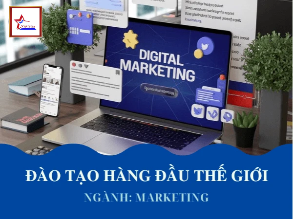 Du học Hàn Quốc ngành truyền thông Marketing