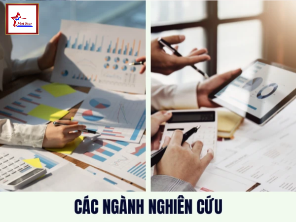 Học thạc sĩ Marketing tại Hàn Quốc