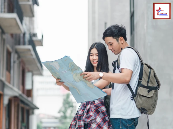 Con gái nên du học ngành gì lương cao ở Hàn Quốc
