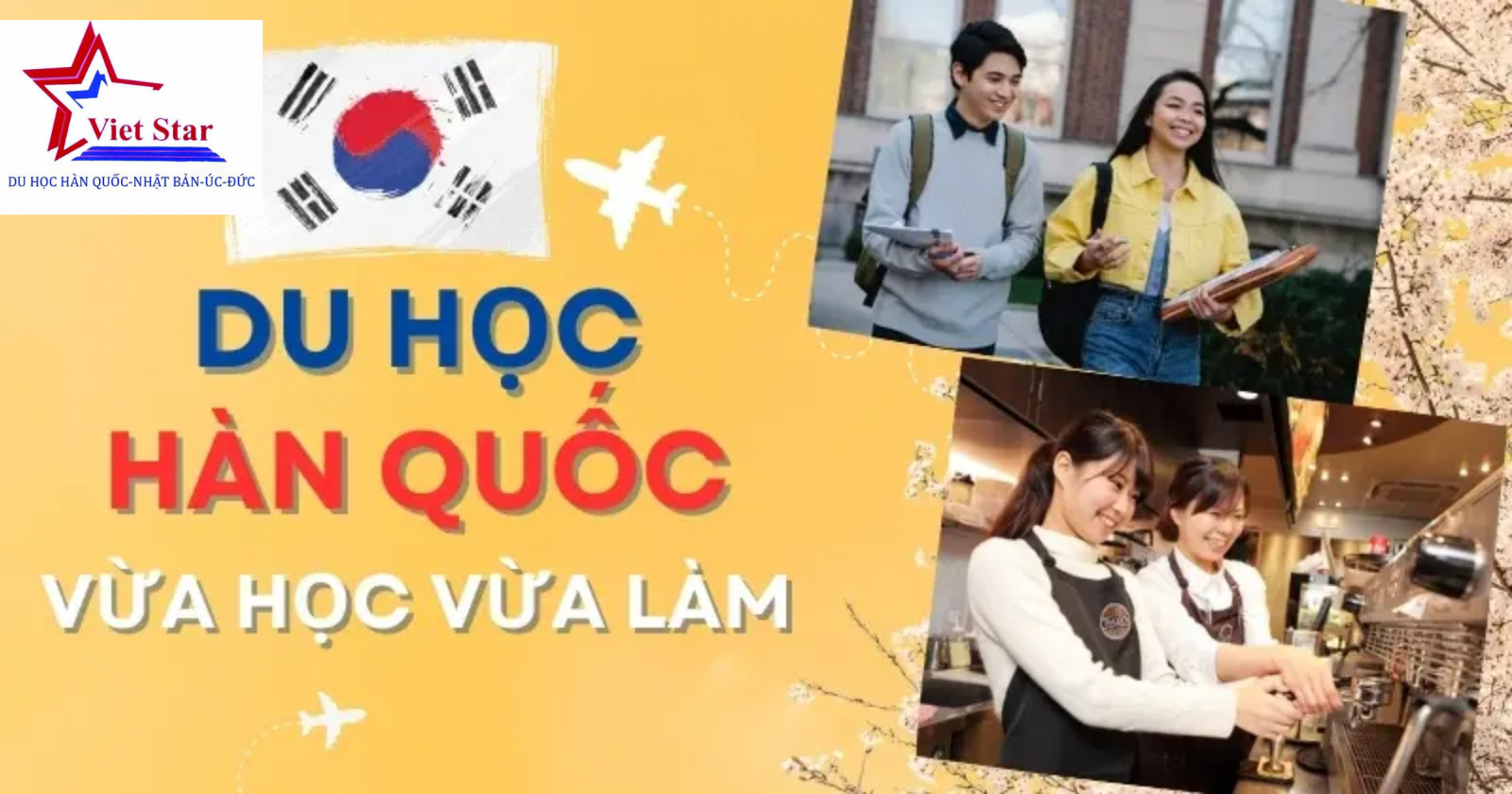 Du học hàn quốc