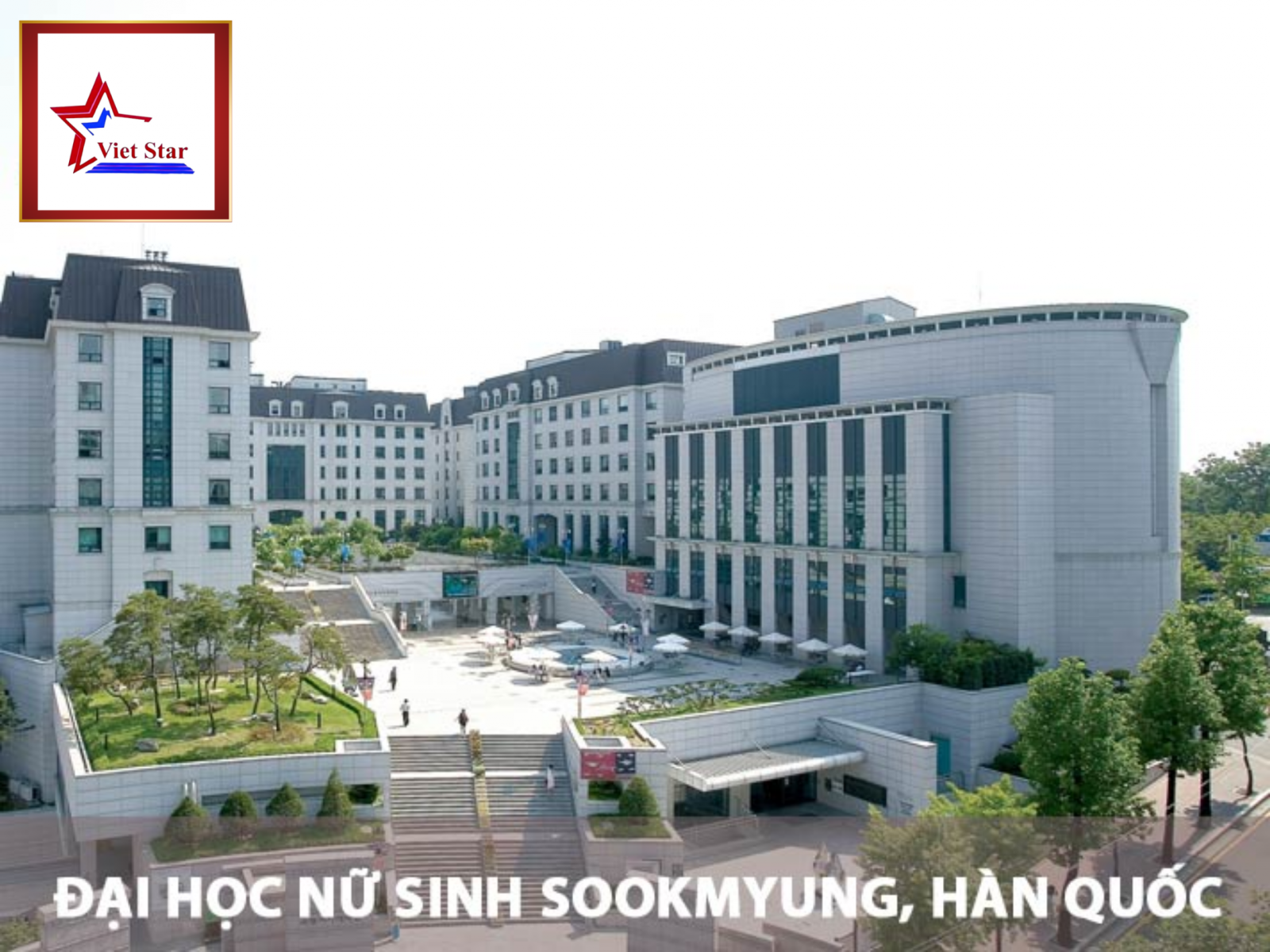Đại học Nữ sinh Sookmyung, Hàn Quốc: Chương trình, Học phí