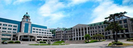 Trường Đại học Hanyang 