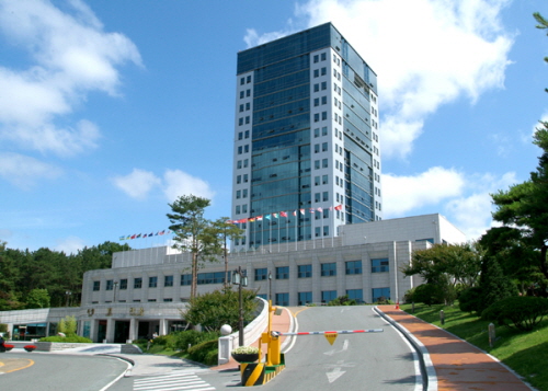 Trường Đại học Daegu 
