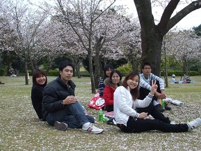 10 Lý do để bạn nên chọn du học Nhật Bản 