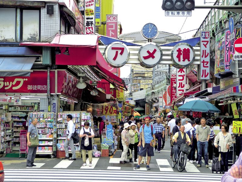 Dân số Nhật Bản 2023 là bao nhiêu? Đặc điểm của dân số Nhật