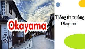 Trường nhật ngữ Okayama