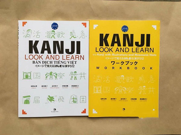 Top 5 Sách học tiếng Nhật giúp bạn học siêu giỏi từ con số 0