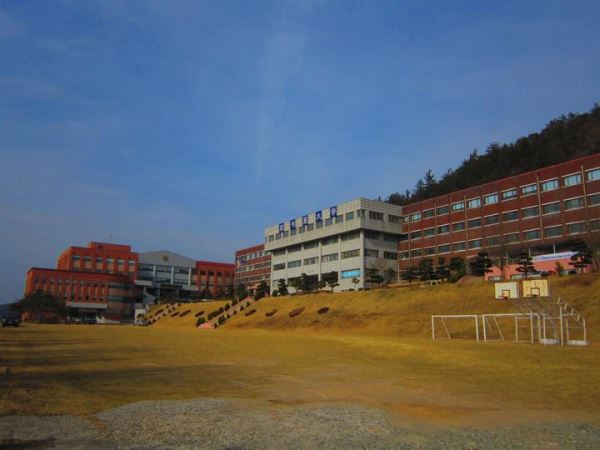 Trường cao đẳng Koguryeo – Top trường đào tạo nghề chất lượng tại Hàn Quốc