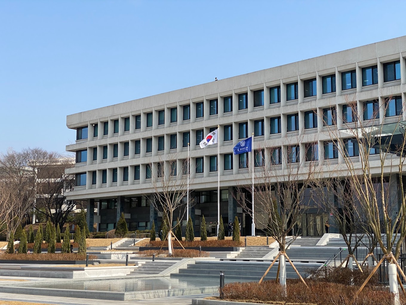 Đại học Quốc gia Seoul - Ngôi trường danh giá bậc nhất tại Hàn Quốc