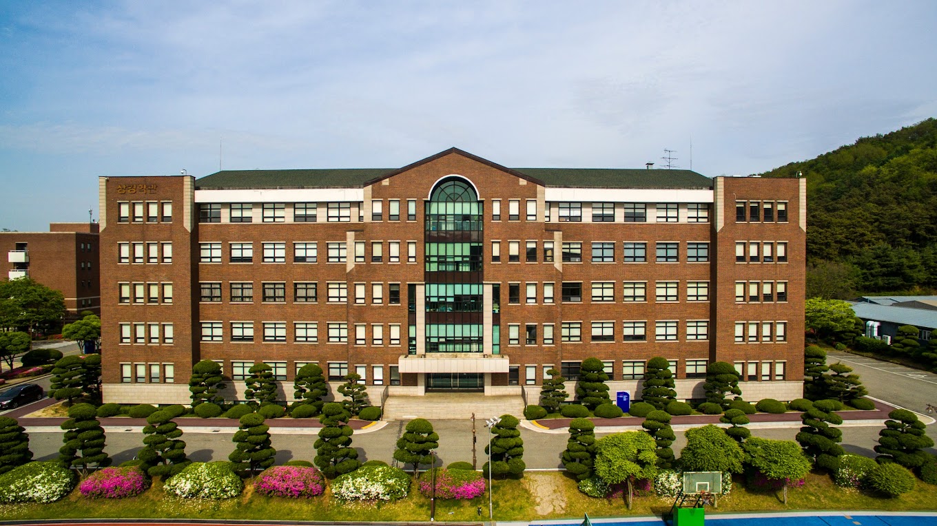 Đại học Namseoul – Một trong những trường đại học có thứ hạng cao nhất tại Hàn Quốc