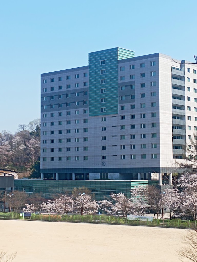 Đại Học Joongbu Hàn Quốc – Top đầu về Báo chí, Phát thanh truyền hình