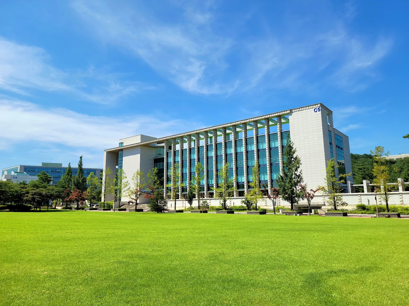 Trường Đại học Quốc gia Gangneung Wonju – 강릉원주대학교