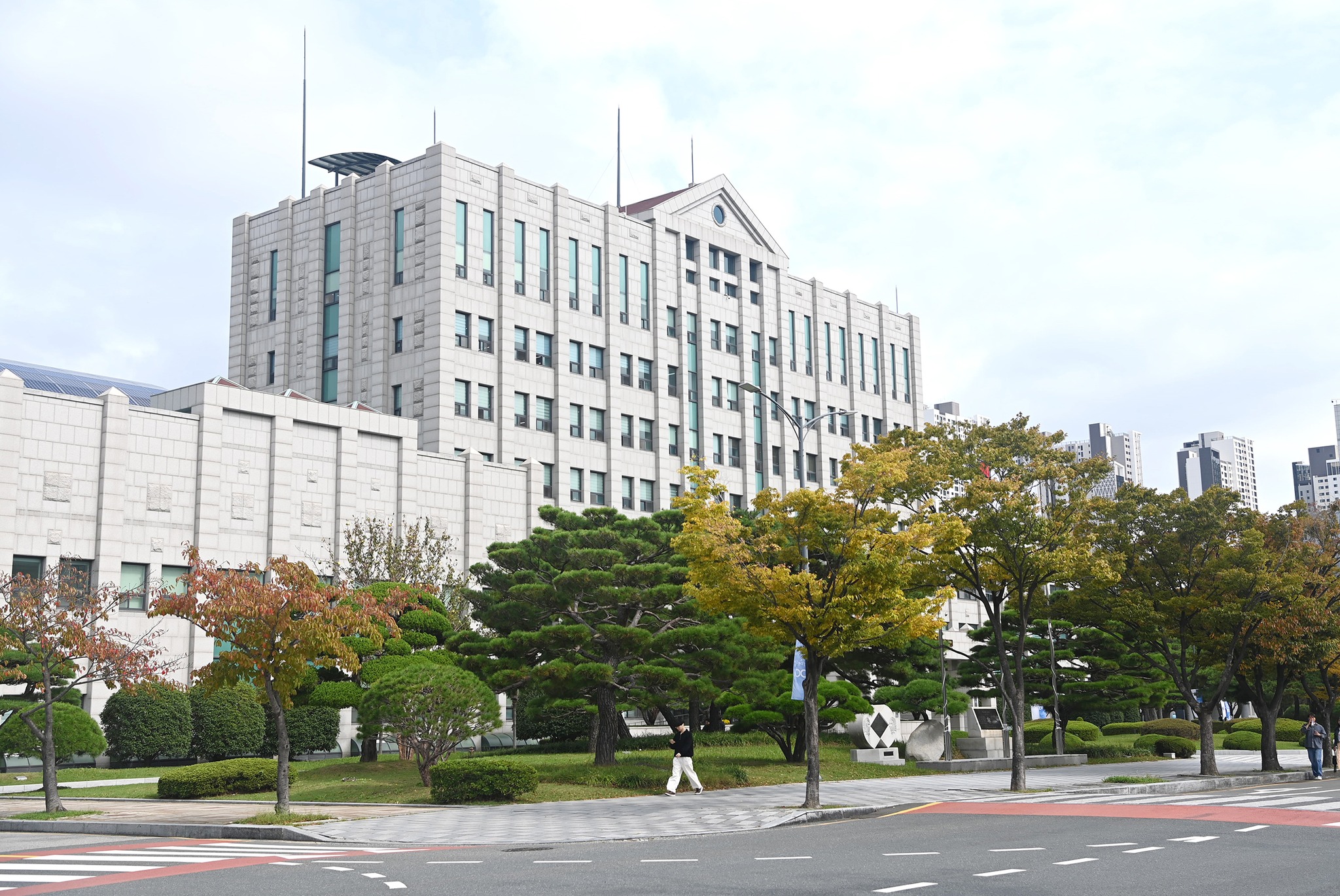 Du học Đại học Pukyong 2025: Trường Công Lập Hàng Đầu Tại Busan - Học Phí Hợp Lý, Học Bổng Hấp Dẫn