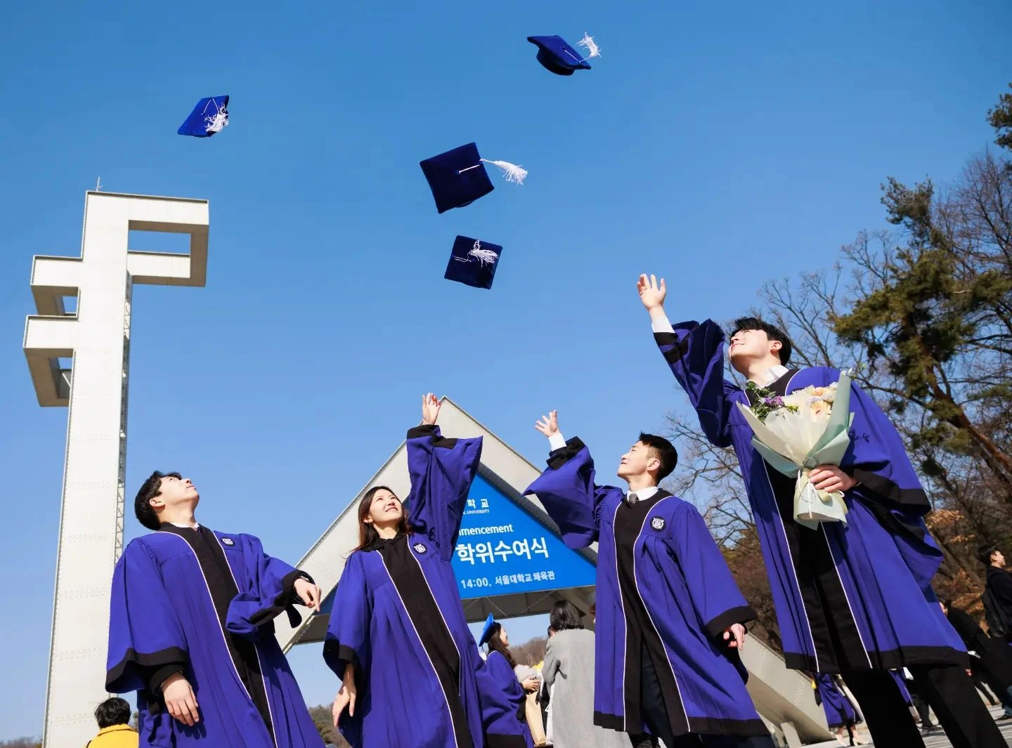 Chi Phí Du Học Hàn Quốc 2025: Toàn Cảnh Từ A-Z Cho Học Sinh 2k7