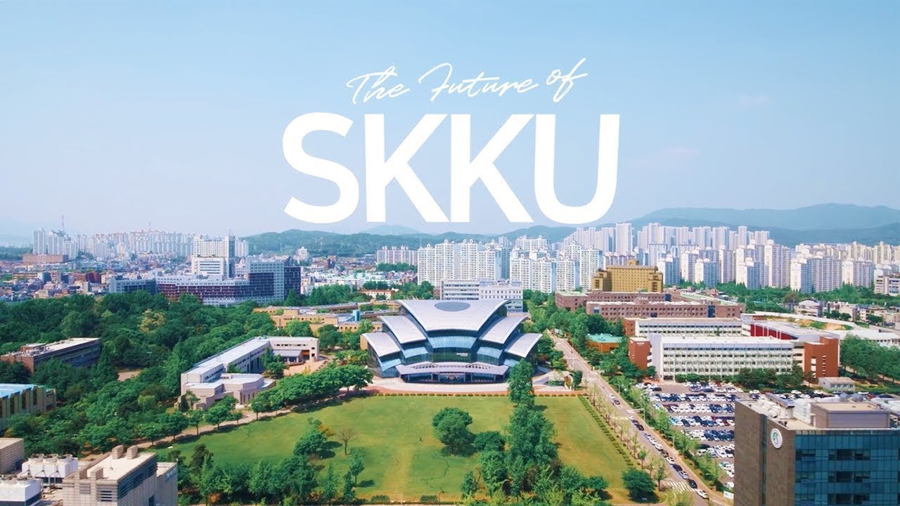 Đại học Sungkyunkwan – Trường đại học lâu đời nhất Hàn Quốc, nổi tiếng về Công nghệ, Kinh doanh và Y khoa 2025