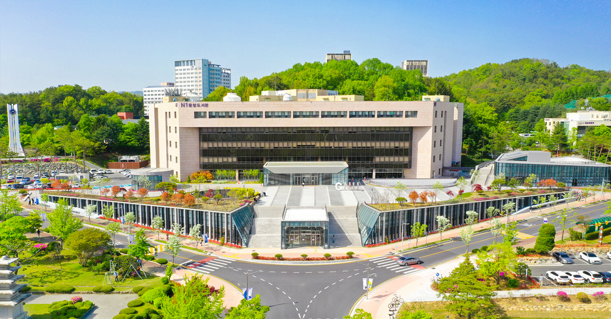 Đại học Quốc gia Chonnam – Đại học công lập trọng điểm miền Nam Hàn Quốc, đa ngành, học phí phải chăng 2025