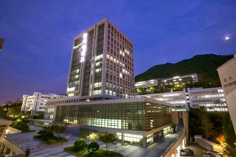 Du Học Hàn Quốc Trường Đại Học Dongseo: Học Phí Hợp Lý, Học Bổng Hấp Dẫn, Điều Kiện Đầu Vào Dễ Dàng