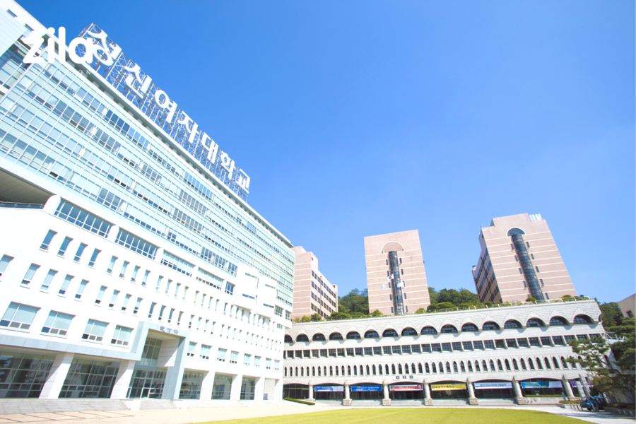 Đại Học Nữ Sungshin - Trường Top 1 Ngành Làm Đẹp, Thẩm Mỹ Tại Hàn Quốc