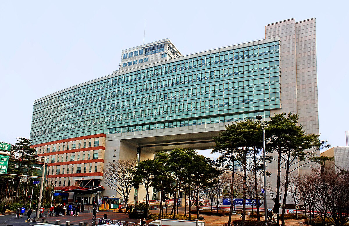 Đại Học Hongik - Trường Top 1 Về Thiết Kế, Nghệ Thuật Và Kiến Trúc Tại Hàn Quốc