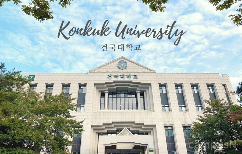 Đại Học Konkuk Hàn Quốc - Trường Top 1 Được Du Học Sinh Việt Nam Lựa Chọn Nhiều Nhất