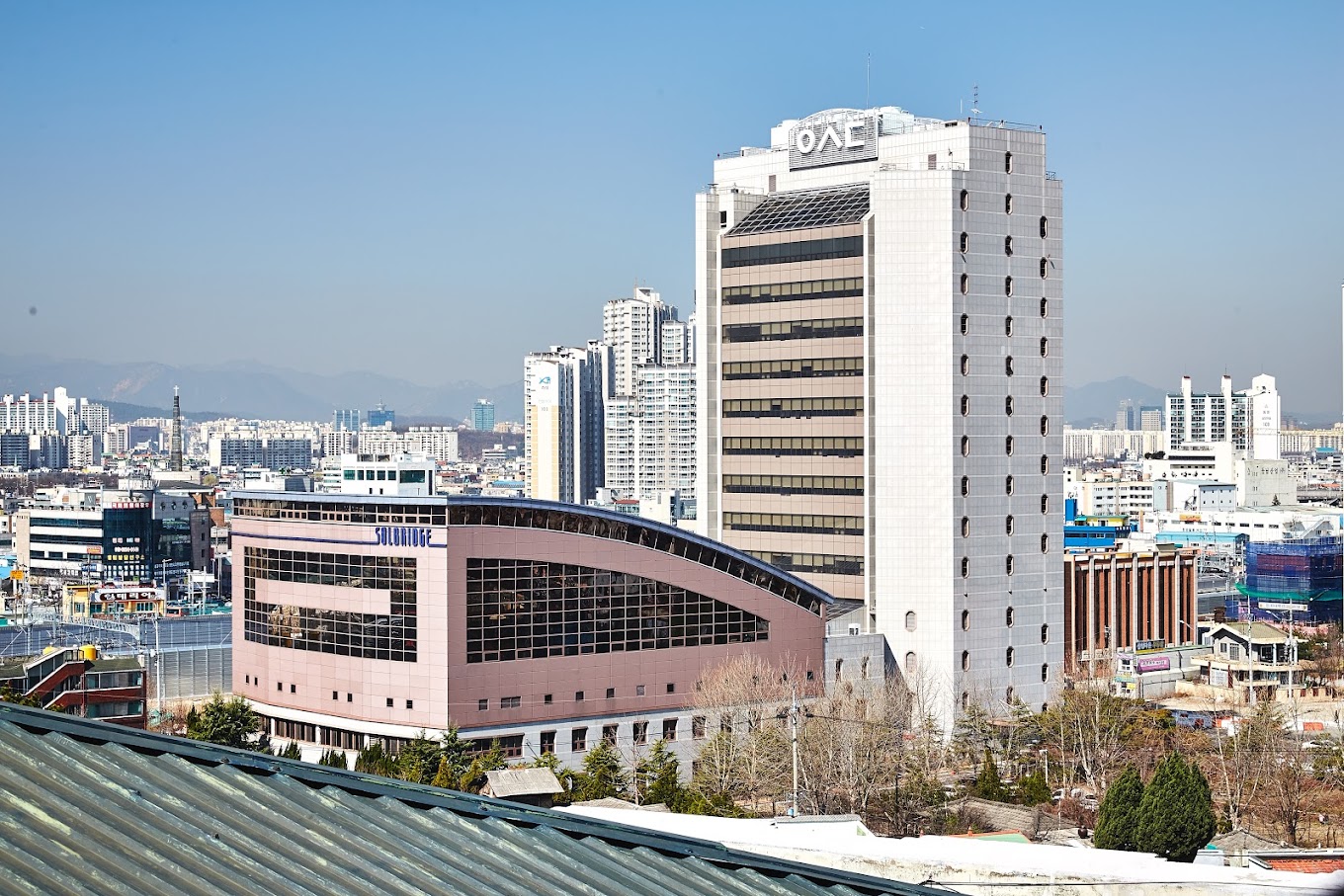 Du học Hàn Quốc tại Đại học SolBridge – Trường Kinh doanh Quốc tế Hàng đầu châu Á