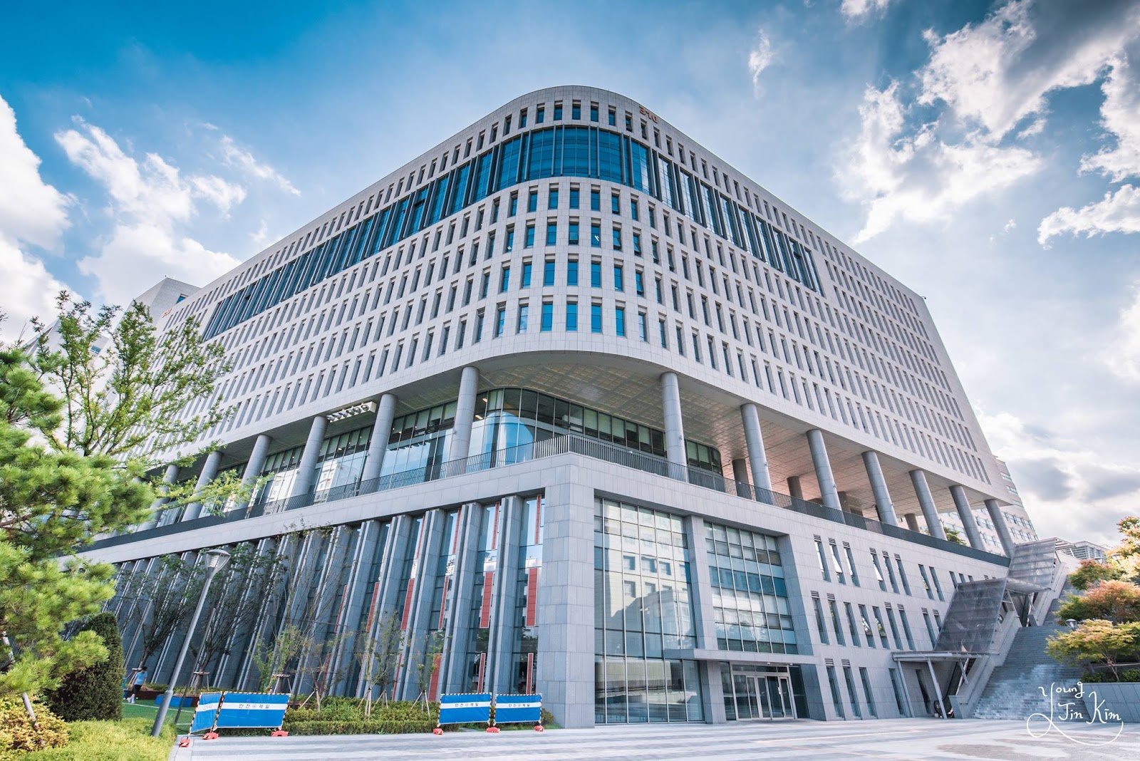 Du học Hàn Quốc tại Đại học Chung-Ang – Trường Top đầu đào tạo Nghệ thuật và Kỹ thuật