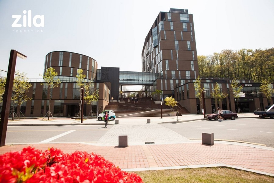 Đại học Daejeon Hàn Quốc – Trường dẫn đầu về Y học cổ truyền kết hợp y học hiện đại
