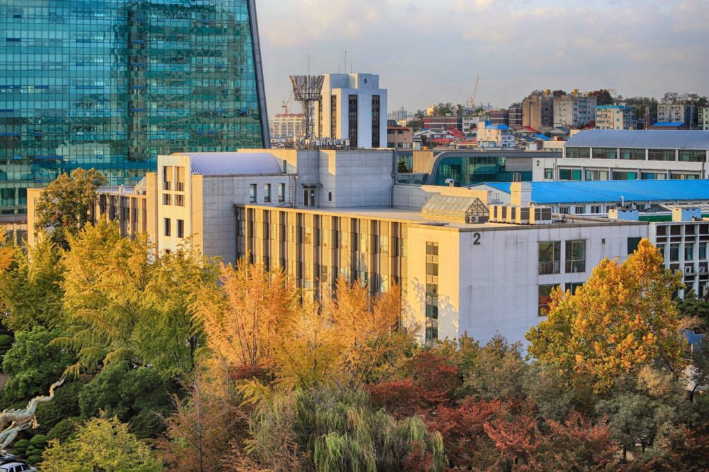 Đại học Inha Hàn Quốc – Trường đại học hàng đầu về Công nghệ và Khoa học tự nhiên tại Incheon