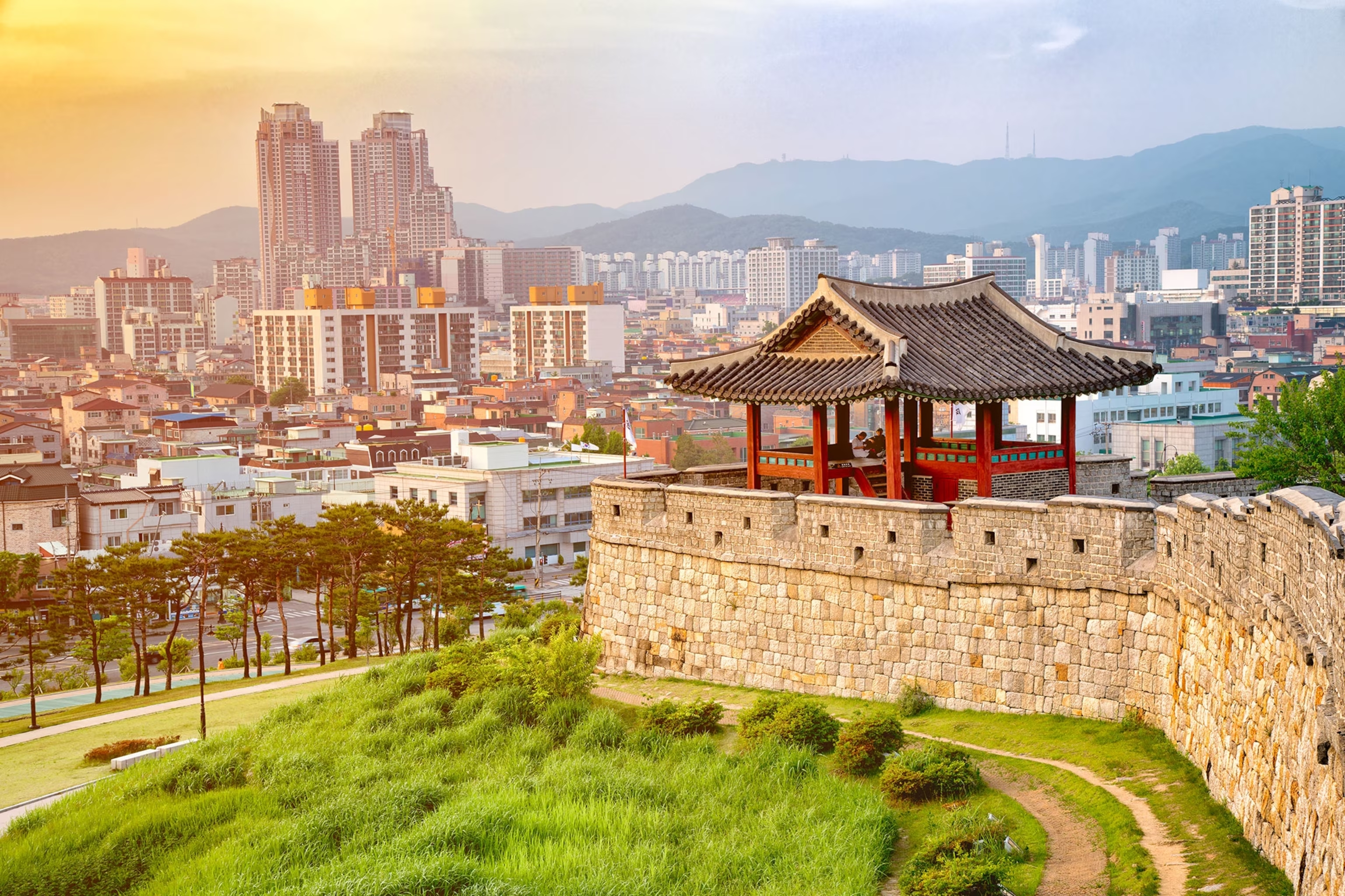 Nên Du Học Hàn Quốc Ở Đâu? So Sánh Seoul, Busan, Gyeonggi-do, Daegu và Gwangju: Chọn Đúng Vùng – Mở Rộng Tương Lai