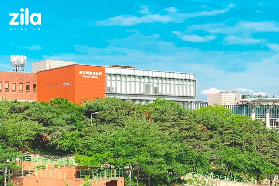 Trường Đại học Sungkyunkwan Hàn Quốc – 성균관대학교