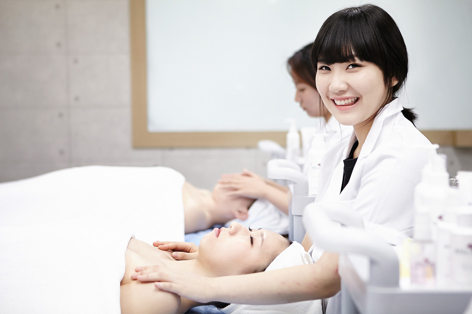 Du học Hàn Quốc ngành làm đẹp – Xu hướng hot 2025
