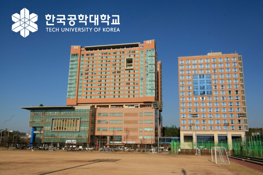 Trường Đại học Công nghệ Hàn Quốc (TU Korea) – 한국공학대학교