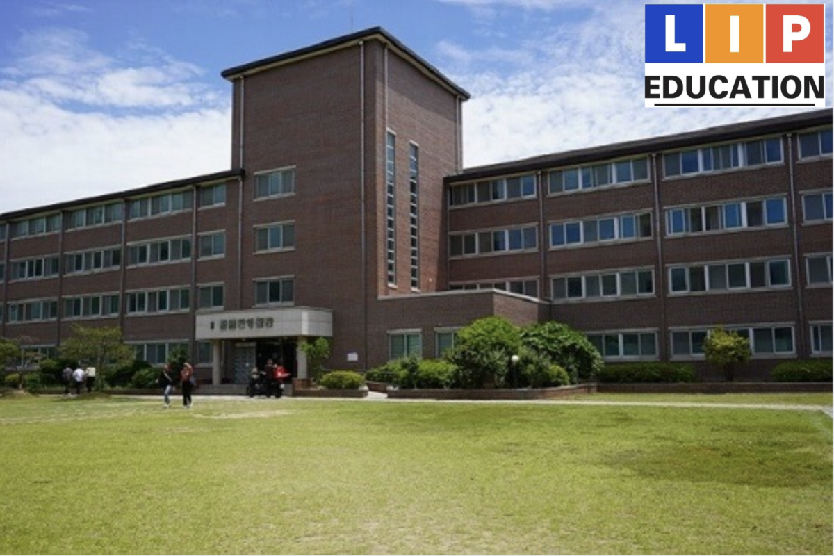 Đại Học Công Giáo Mokpo – Đại Học Uy Tín Tại Hàn Quốc