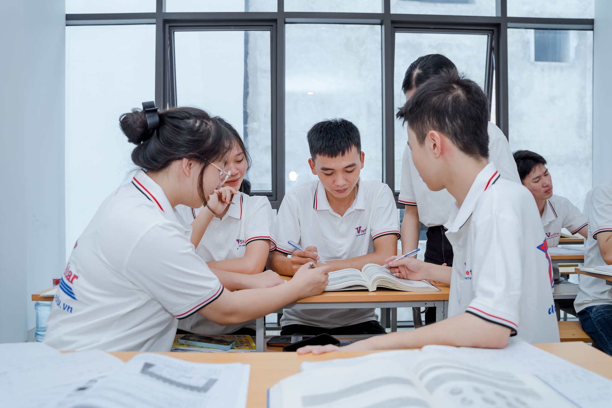 [2025] Các Lỗi Trượt Visa Du Học Hàn Quốc Phổ Biến & Cách Xử Lý Nhanh Chóng
