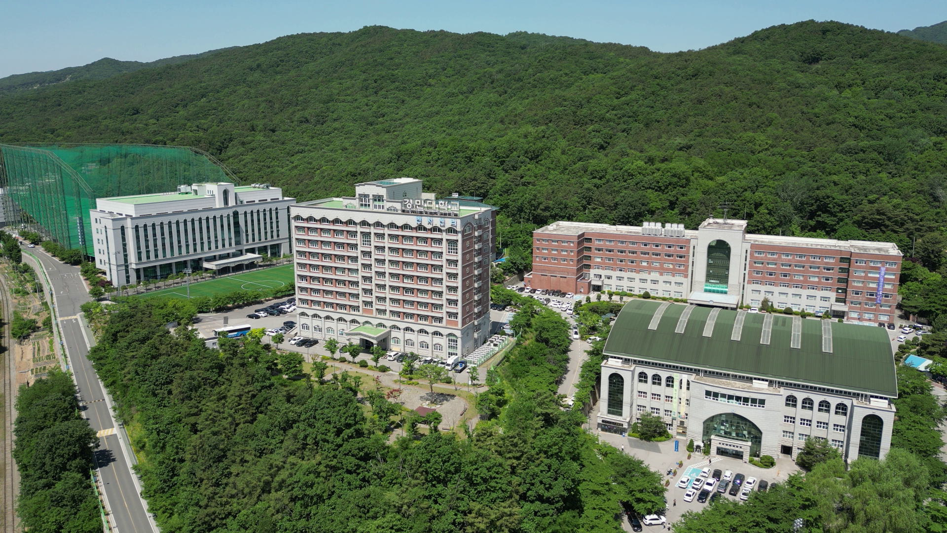 Đại học kyungmin | Tổng hợp thông tin mới nhất