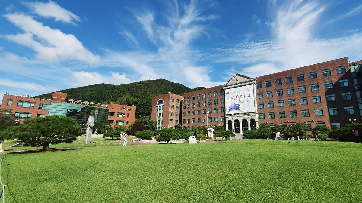 Trường Đại học nữ sinh Kyungin