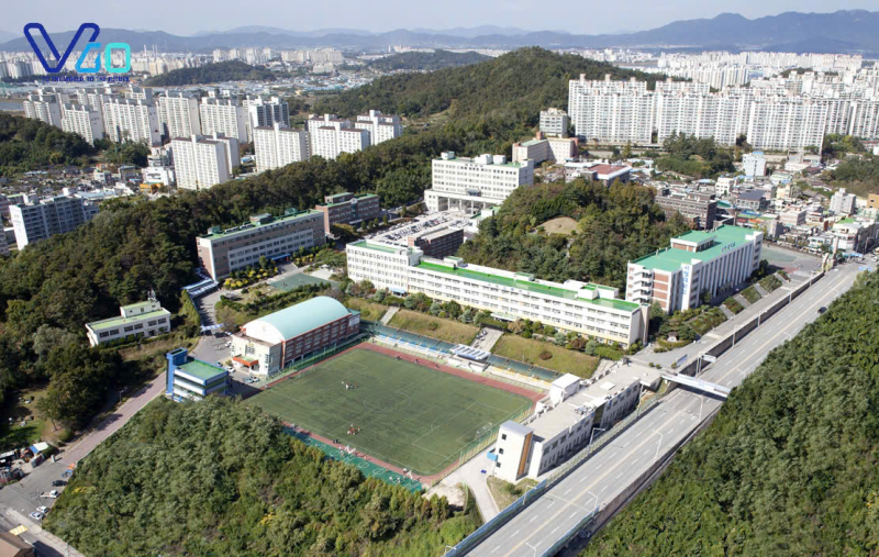 Đại Học Seoyeong