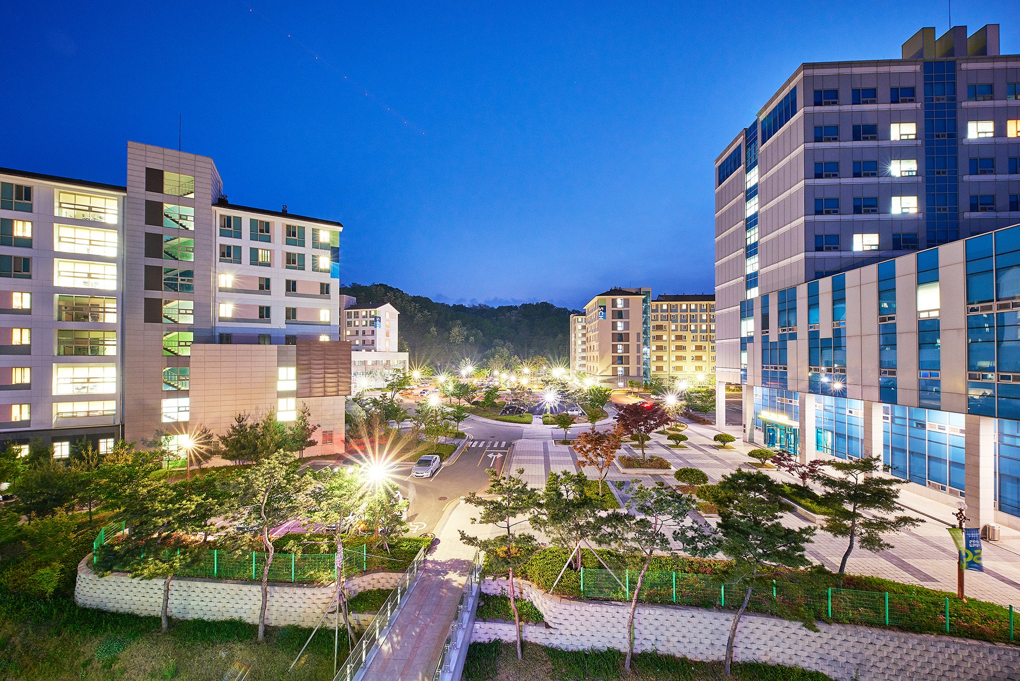 Đại học Soonchunhyang – Ngôi trường đào tạo ngành y nổi tiếng ở Hàn Quốc