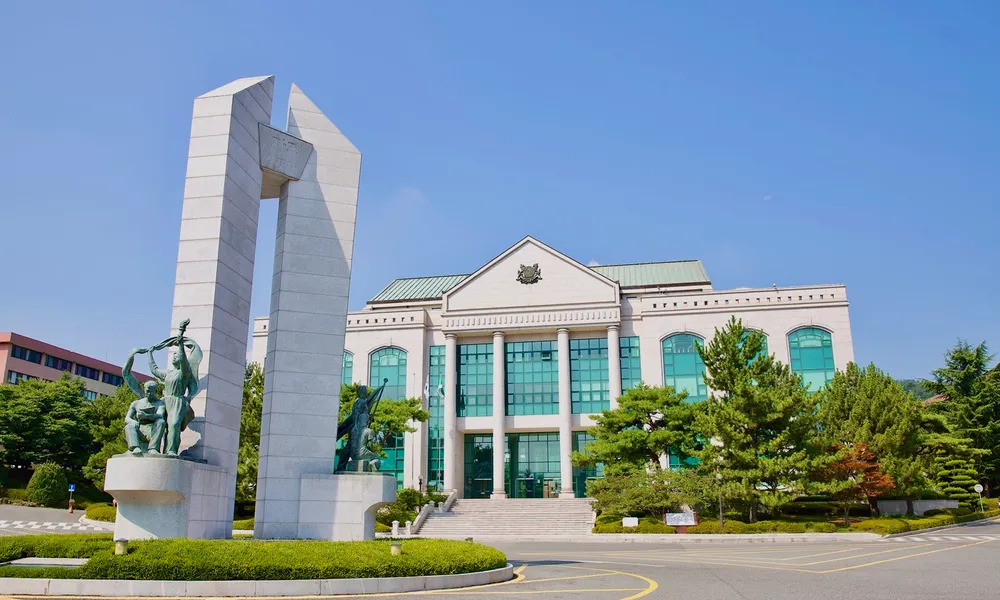 ĐẠI HỌC ULSAN HÀN QUỐC: NGÀNH HỌC, HỌC PHÍ, ĐIỀU KIỆN DU HỌC