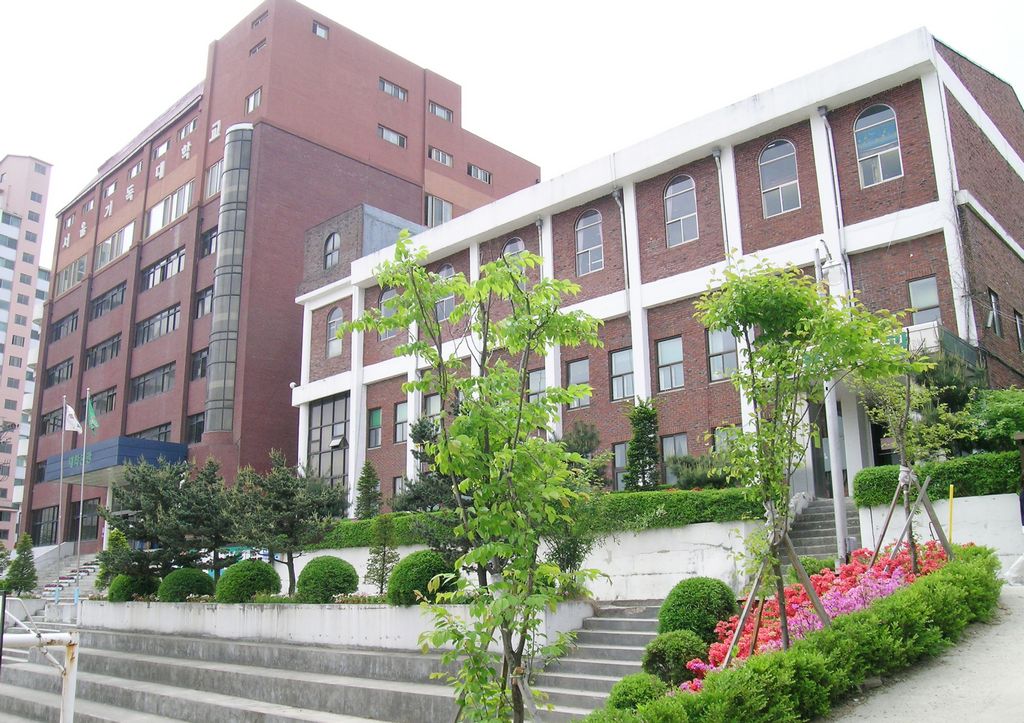 Tất tần tật thông tin về đại học thiên chúa giáo Seoul 