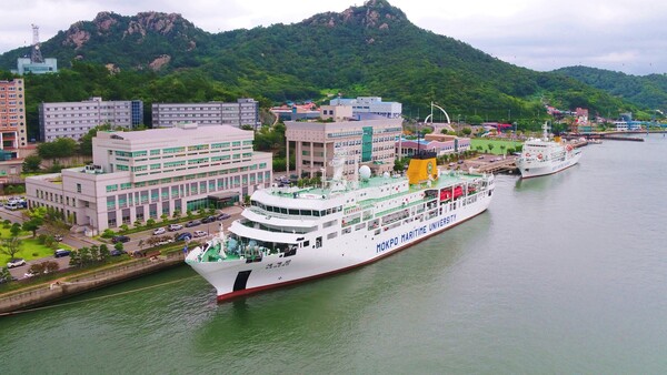 Giới thiệu trường đại Học Mokpo chất lượng cao tại Hàn Quốc