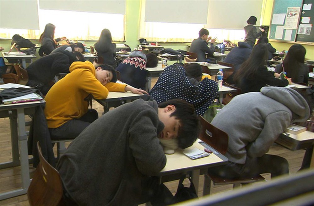 6 điều mà tất cả các du học sinh đều sốc sau khi đi du học Hàn Quốc
