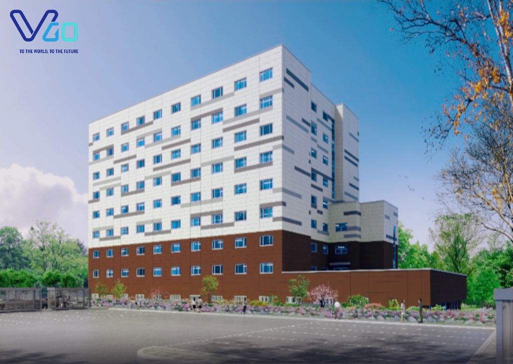 Trường Đại học Y tế Dongnam | 동남보건대학교