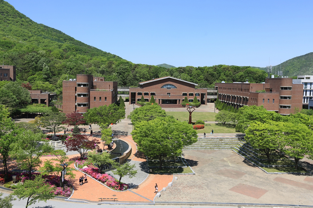 Cao đẳng Công nghiệp Văn hóa Chungkang (청강문화산업대학교)