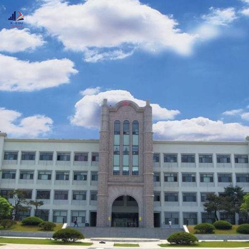 Đại học Kỹ thuật Doowon Hàn Quốc – 두원공과대학교