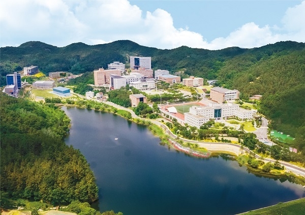 Đại học Kyungwoon Hàn Quốc: chi phí, điều kiện, học bổng